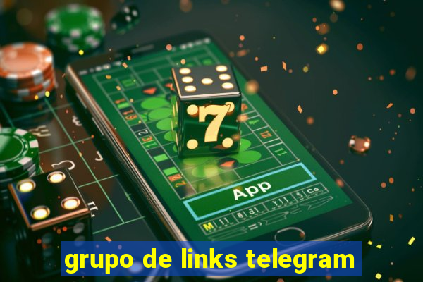 grupo de links telegram